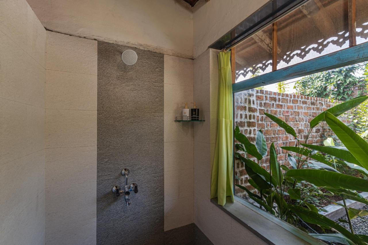 Saffronstays House Marigold, - Rustic With Private Plunge Pool *