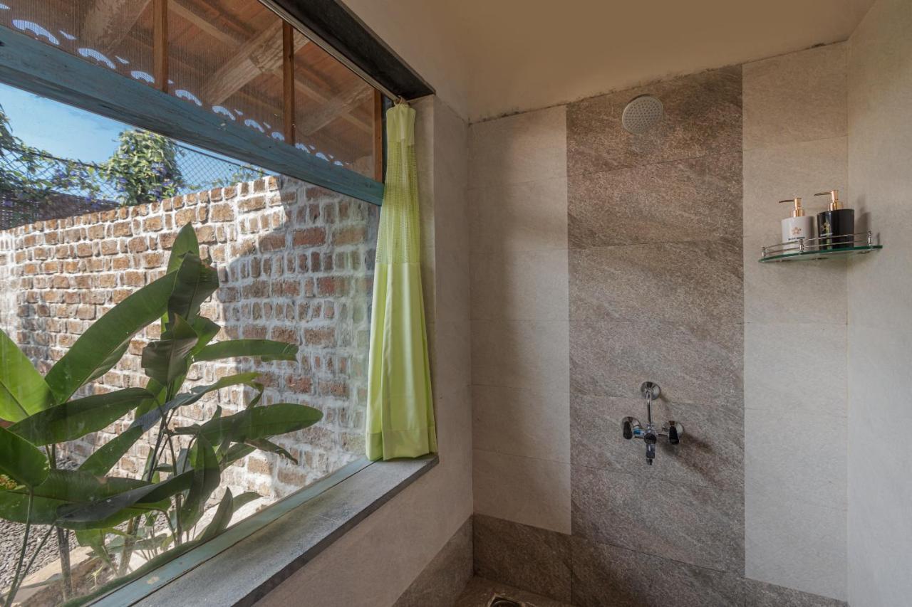 Saffronstays House Marigold, - Rustic With Private Plunge Pool * Nashik