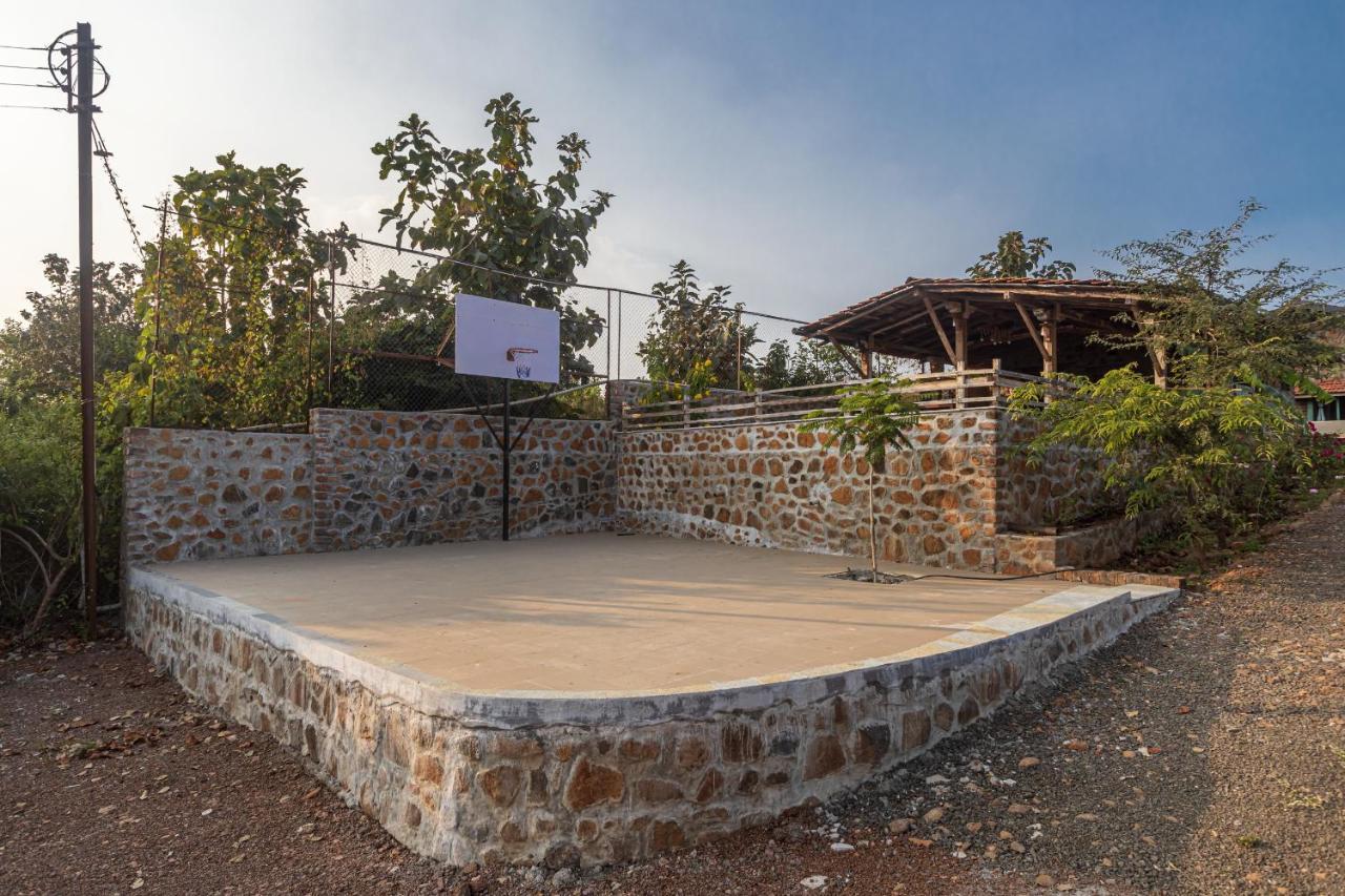 Holiday home Saffronstays House Marigold, - Rustic With Private Plunge Pool Nashik