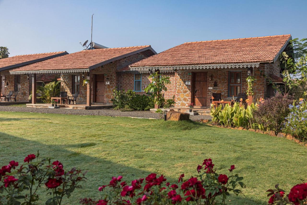 Saffronstays House Marigold, - Rustic With Private Plunge Pool *