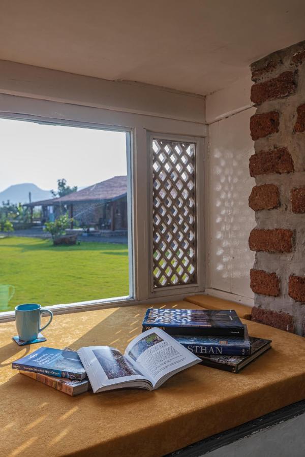 Saffronstays House Marigold, - Rustic With Private Plunge Pool