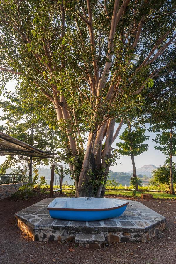 Holiday home Saffronstays House Marigold, - Rustic With Private Plunge Pool Nashik