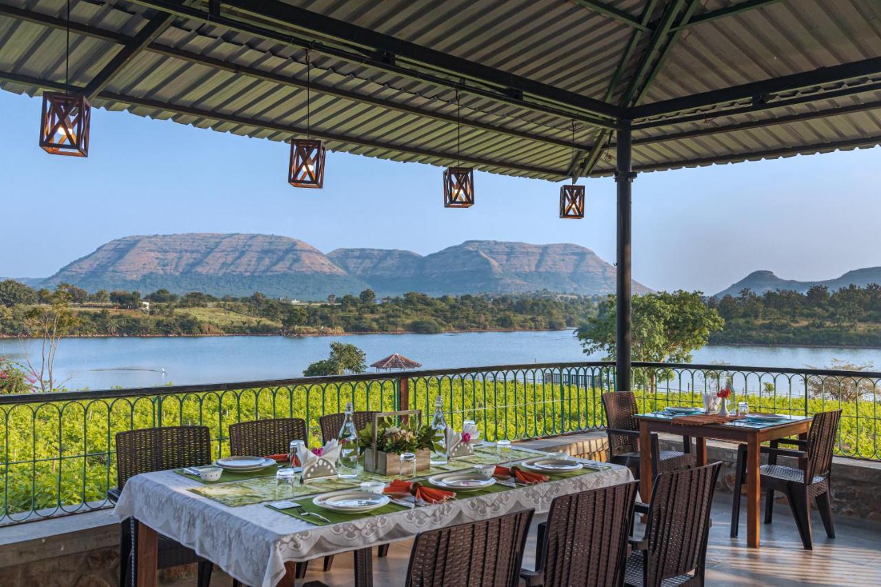 Saffronstays House Marigold, - Rustic With Private Plunge Pool Holiday home