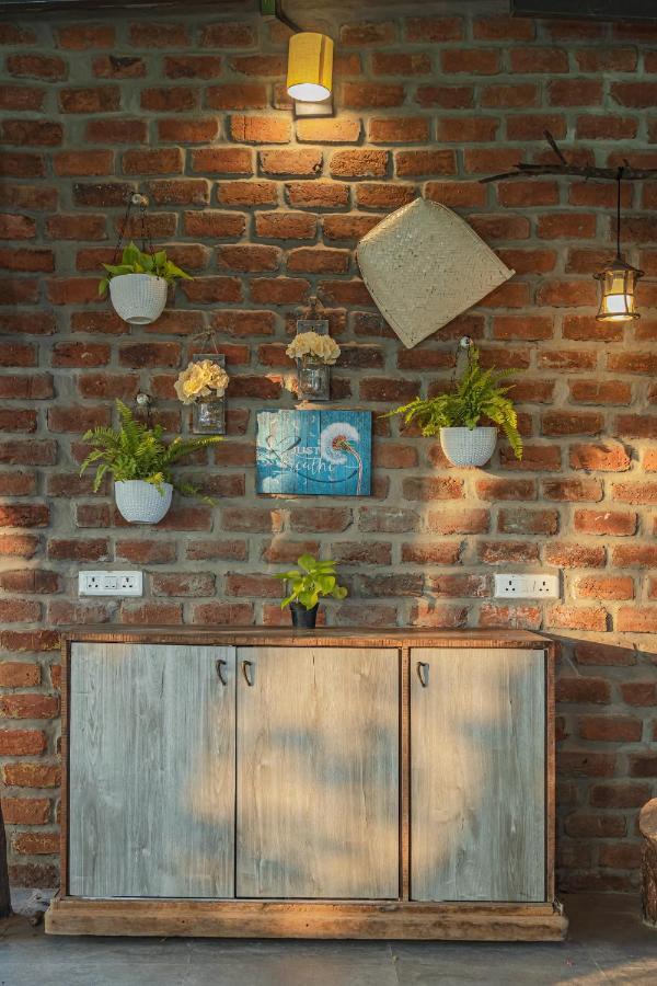 Holiday home Saffronstays House Marigold, - Rustic With Private Plunge Pool Nashik