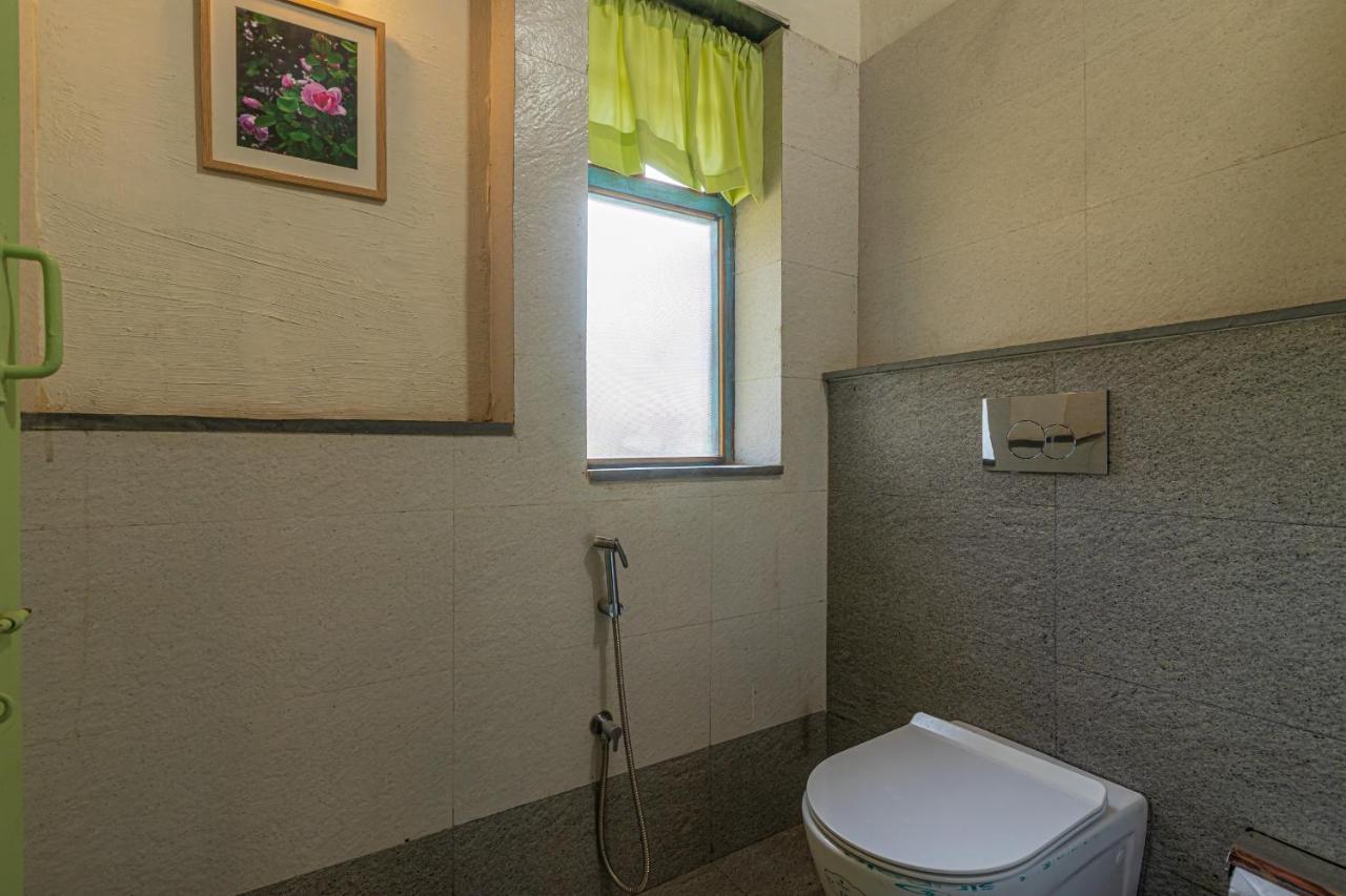 Saffronstays House Marigold, - Rustic With Private Plunge Pool Holiday home