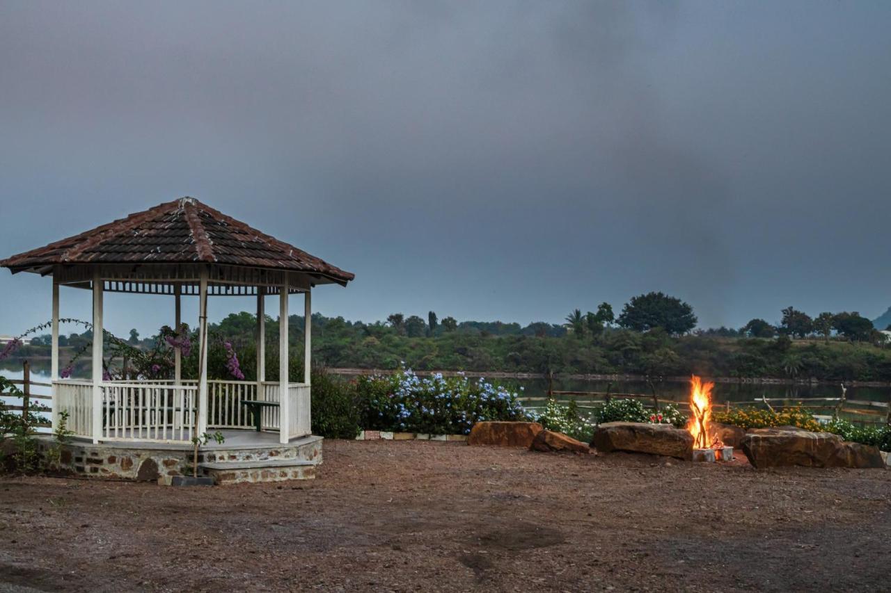 Saffronstays House Marigold, - Rustic With Private Plunge Pool Holiday home *