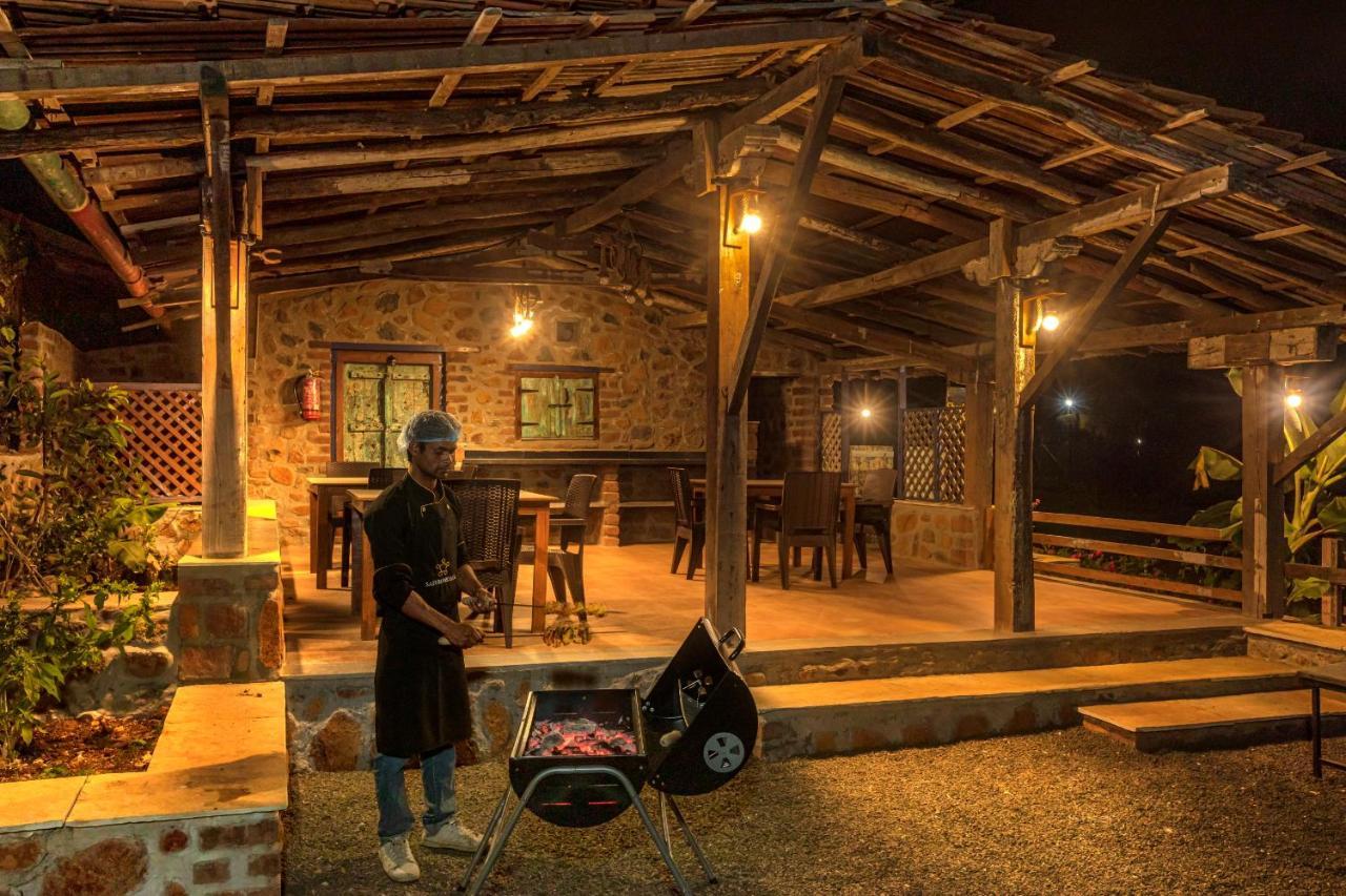 Holiday home Saffronstays House Marigold, - Rustic With Private Plunge Pool Nashik