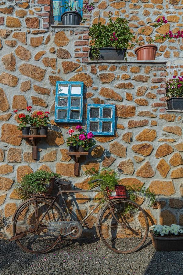 Holiday home Saffronstays House Marigold, - Rustic With Private Plunge Pool *